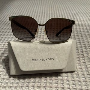 Michael Kors sunglasses